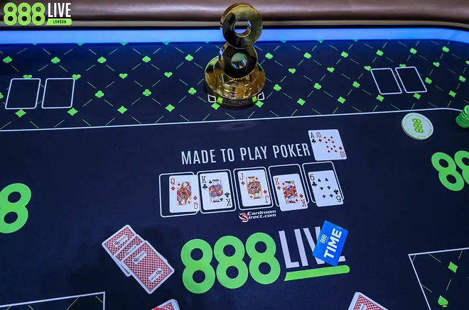 Final Hand
