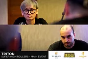 Triton Super High Roller : Yong Wai Kin vainqueur pour 2 millions, Bryn Kenney 2e pour une année à 5 millions