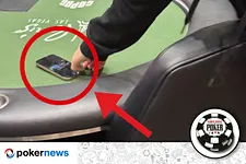 Telemóve de Chih Fan