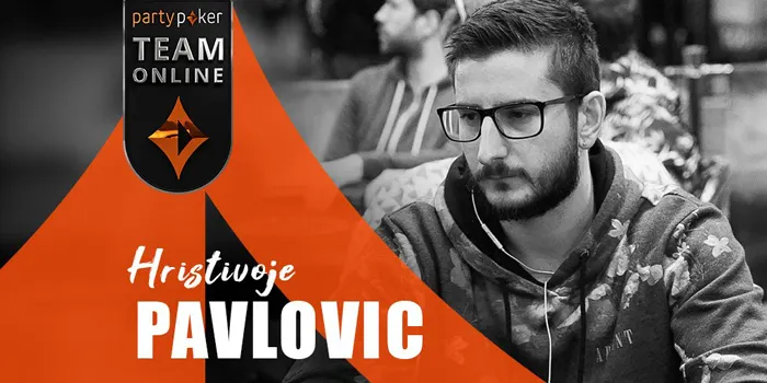 ALLinPav Team Online partypoker