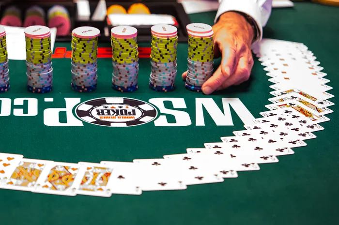 WSOP.com