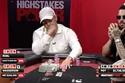 Andrew Robl Gambles on a Draw in Record $2.4 Million Pot