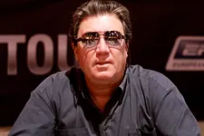 Fernando Brito sacré Joueur EPT de l’année