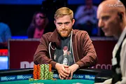 James "Danfriel" Gilbert Wins 2021 WSOP $1,000 NLH North American Open ($137,570)