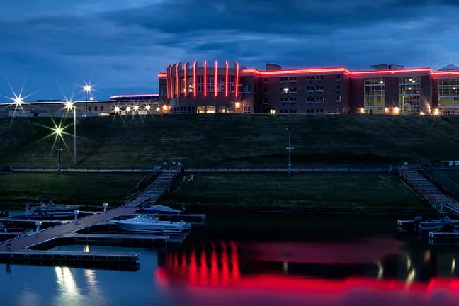 Spirit Lake Casino & Resort