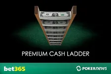 Bet365 Cash Ladder