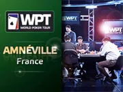 WPT Amneville : qualifications sur Party Poker jusqu"au 24 octobre 101