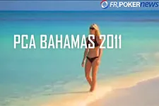 Vidéo poker : retour sur le High Roller PCA 100.000$