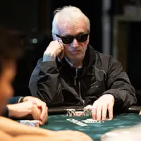 Anthony Ronalds
