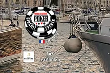 WSOPC Cannes