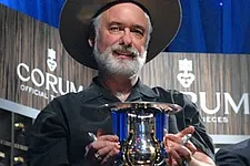 Tom McEvoy