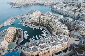 This Crazy Lottery Can Make You Win a Trip to Malta 101