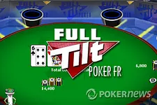 Full Tilt Poker : résultats FTOPS XIX