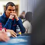 Adeilton Bernardes-Bezerra $35,000 Championship Day 2