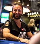 Daniel Negreanu