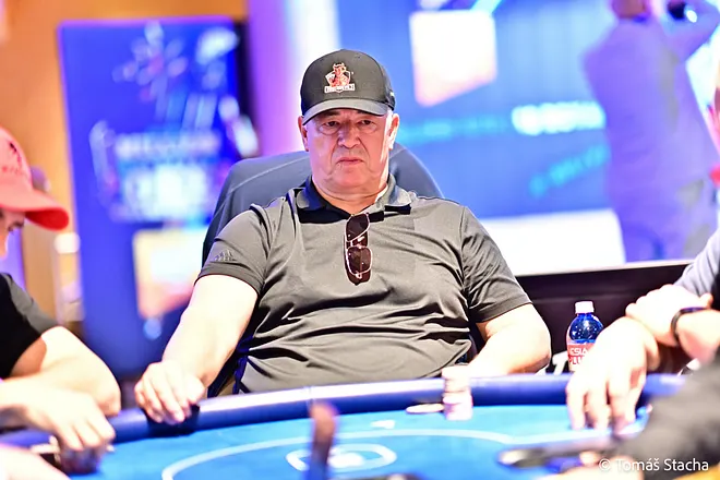 Pokerdevil