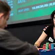 Liv Boeree