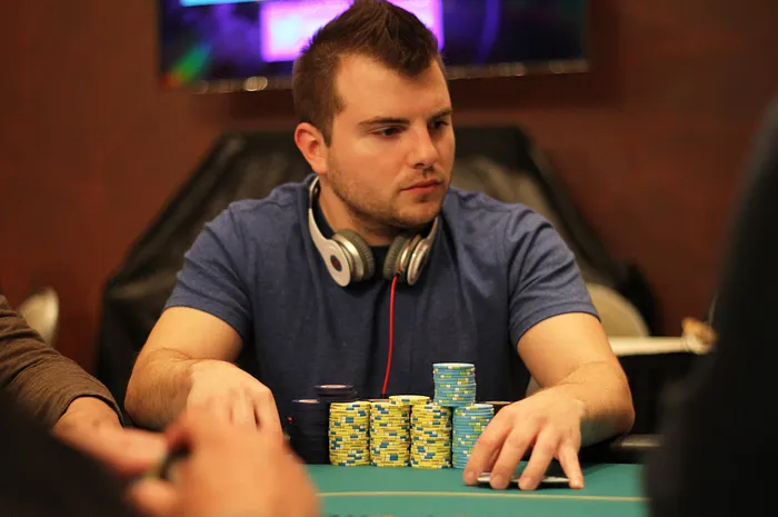 Borgata Spring Poker Open