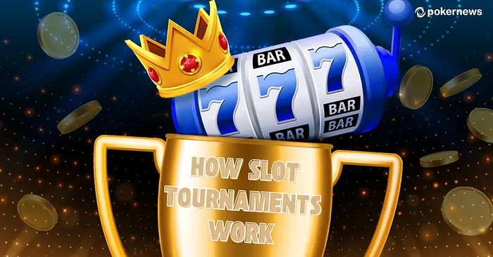 Spin to Win: Dive into the Thrilling World of Crypto Slots Tournaments