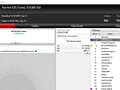 CrushMeDonK Amealha Resultados na PokerStars.FRESPT & Mais 104