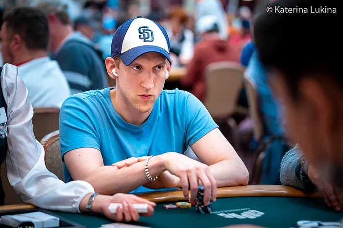 Jason Somerville