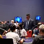 Tournament Director Bryan Lo