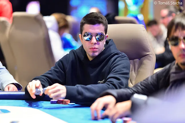 Jose Orlando Scarano