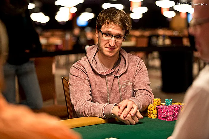 WSOP What to Watch For: Silver Seeks Gold in $10K 6-Max; Joe Cada, JC Tran Contend 0001