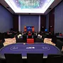 SiGMA Poker Tour Manila Tournament Area