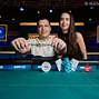 Artur Martirosian Winner Event #7: $25,000 Heads-Up No-Limit Hold'em Championship