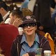Melissa Hayden