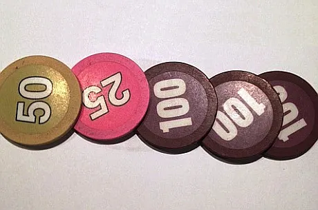 Casino Poker for Beginners: Lammers and a Few More Buttons