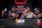 $250 Tag Team NLH Winner