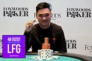 LFG Podcast #13: WSOP Circuit Foxwoods Ring Winner Alex "Chapo" Jim