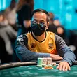 Jensen Chow