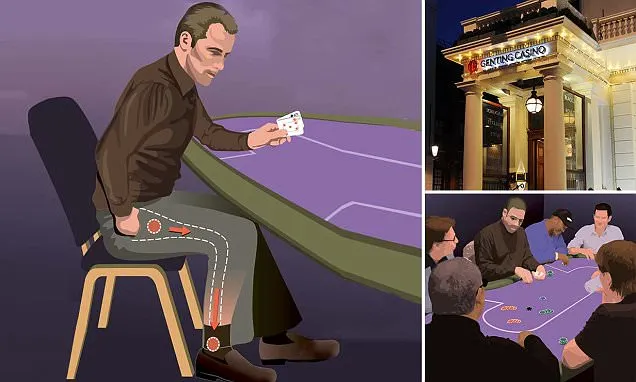 Cromwell Mint Casino