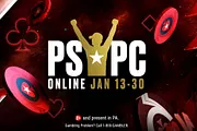 PokerStars PSPC Online Events Smashing Guarantees in Pennsylvania