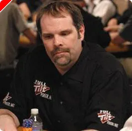 2007 WSOP Updates - Event #7, Pot Limit Omaha (with re-buys) – Juanda Tops Star-Studded Leader Board 0001