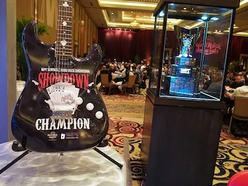 WPT on FSN Seminole Hard Rock Showdown Part I: Bikinis, Fashion Report & Much More 102