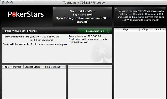 Ganha Entrada no Main Event PokerStars Caribbean Adventure 2014 de Borla! 101