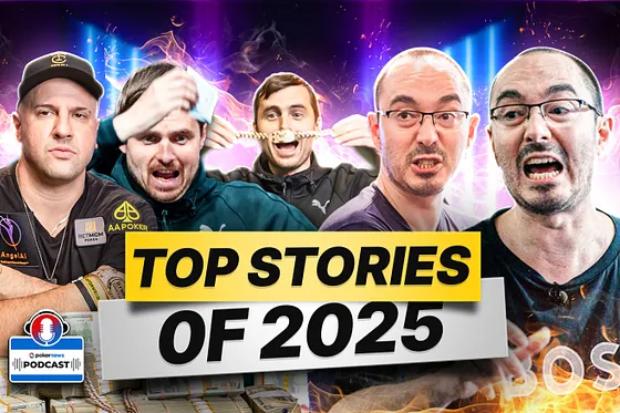 PokerNews Podcast 932