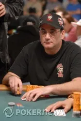 Mike "The Mouth" Matusow
