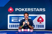 EPT Monte-Carlo: Le Pique pour Imad Derwiche (30.420€) et Julien Sitbon (71.750€)