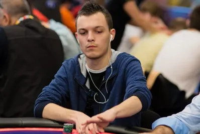 EPT San Remo : Jour 1a compliqué pour les Français