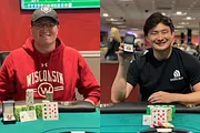 Josh Reichard Wins 15th Ring; 2022 POY Stephen Song Wins WSOPC Grand Victoria Main Event