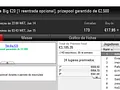 Rui Bouquet Brilha na PokerStars.pt; Jaffaa1980 e RubenBrek Vencem Prémios de 4 dígitos 106