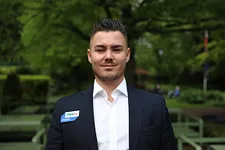 Dylan Cechowski