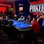 WSOPE Final tabble