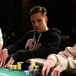 Alex Trevallion