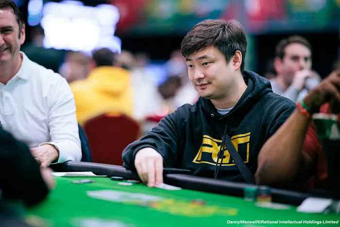 Stephen Song